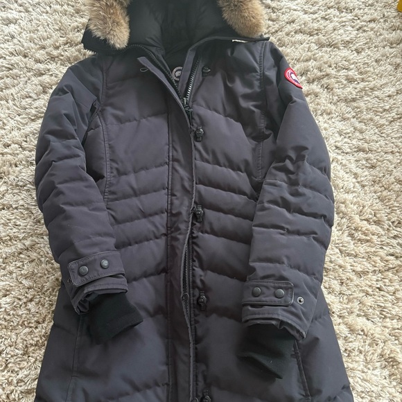 Canada Goose Women’s Shelburne Paraka Heritage